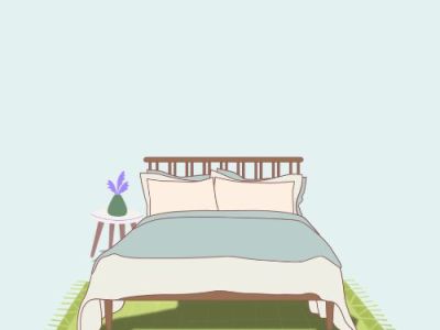 did you sleep&nbsp;well?