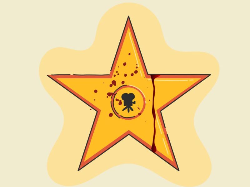 Scene #4, Take&nbsp;13